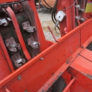 4611 Kverneland Underhaug 1300 potato planter