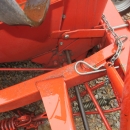 4611 Kverneland Underhaug 1300 potato planter