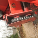 4611 Kverneland Underhaug 1300 potato planter