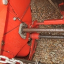 4611 Kverneland Underhaug 1300 potato planter
