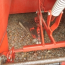 4611 Kverneland Underhaug 1300 potato planter