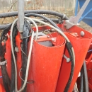 4611 Kverneland Underhaug 1300 potato planter