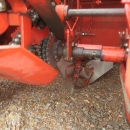 4611 Kverneland Underhaug 1300 potato planter