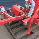 4612 Kverneland Miniair Nova pneumatic seeder