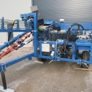 4613 Asa-Lift Chives harvester STM-100 PU