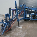 4613 Asa-Lift Chives harvester STM-100 PU