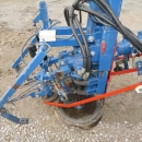 4613 Asa-Lift Chives harvester STM-100 PU