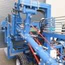 4613 Asa-Lift Chives harvester STM-100 PU