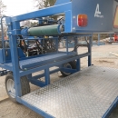 4613 Asa-Lift Chives harvester STM-100 PU