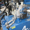 4613 Asa-Lift Chives harvester STM-100 PU