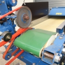 4613 Asa-Lift Chives harvester STM-100 PU