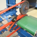 4613 Asa-Lift Chives harvester STM-100 PU