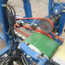 4613 Asa-Lift Chives harvester STM-100 PU