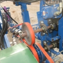 4613 Asa-Lift Chives harvester STM-100 PU