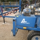 4613 Asa-Lift Chives harvester STM-100 PU