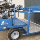 4613 Asa-Lift Chives harvester STM-100 PU