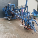 4613 Asa-Lift Chives harvester STM-100 PU