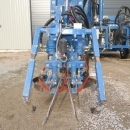 4613 Asa-Lift Chives harvester STM-100 PU
