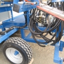 4613 Asa-Lift Chives harvester STM-100 PU