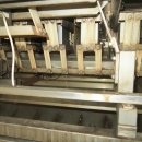 4616  Newtec 2009G Computer weigher for carrots
