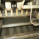 4616  Newtec 2009G Computer weigher for carrots