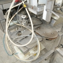 4616  Newtec 2009G Computer weigher for carrots
