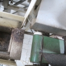 4616  Newtec 2009G Computer weigher for carrots