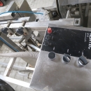 4616  Newtec 2009G Computer weigher for carrots