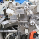 4616  Newtec 2009G Computer weigher for carrots