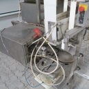 4616  Newtec 2009G Computer weigher for carrots