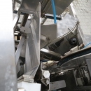 4616  Newtec 2009G Computer weigher for carrots