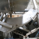 4616  Newtec 2009G Computer weigher for carrots