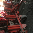 4617 Kverneland Underhaug 1300 potato planter