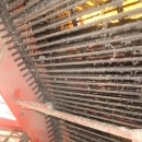 4618 Grimme SE75-40 potato harvester