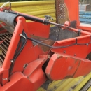 4618 Grimme SE75-40 potato harvester