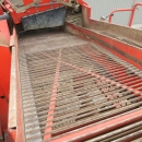 4618 Grimme SE75-40 potato harvester