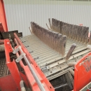 4618 Grimme SE75-40 potato harvester