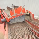 4618 Grimme SE75-40 potato harvester