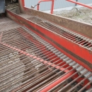 4618 Grimme SE75-40 potato harvester