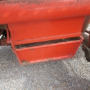 4618 Grimme SE75-40 potato harvester
