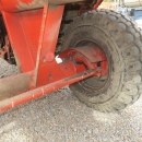 4618 Grimme SE75-40 potato harvester