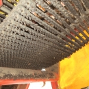 4618 Grimme SE75-40 potato harvester