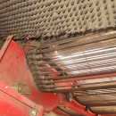 4618 Grimme SE75-40 potato harvester