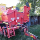 4618 Grimme SE75-40 potato harvester