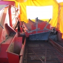 4618 Grimme SE75-40 potato harvester
