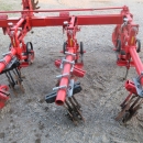 4619 Einbock Rollstar EKR -4 Row 