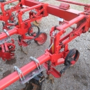 4619 Einbock Rollstar EKR -4 Row 