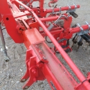 4619 Einbock Rollstar EKR -4 Row 