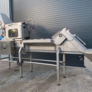 4620 Sormac onion peeler USM-X100