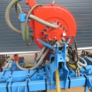 4621 Monosem MS precision seeder for vegetables